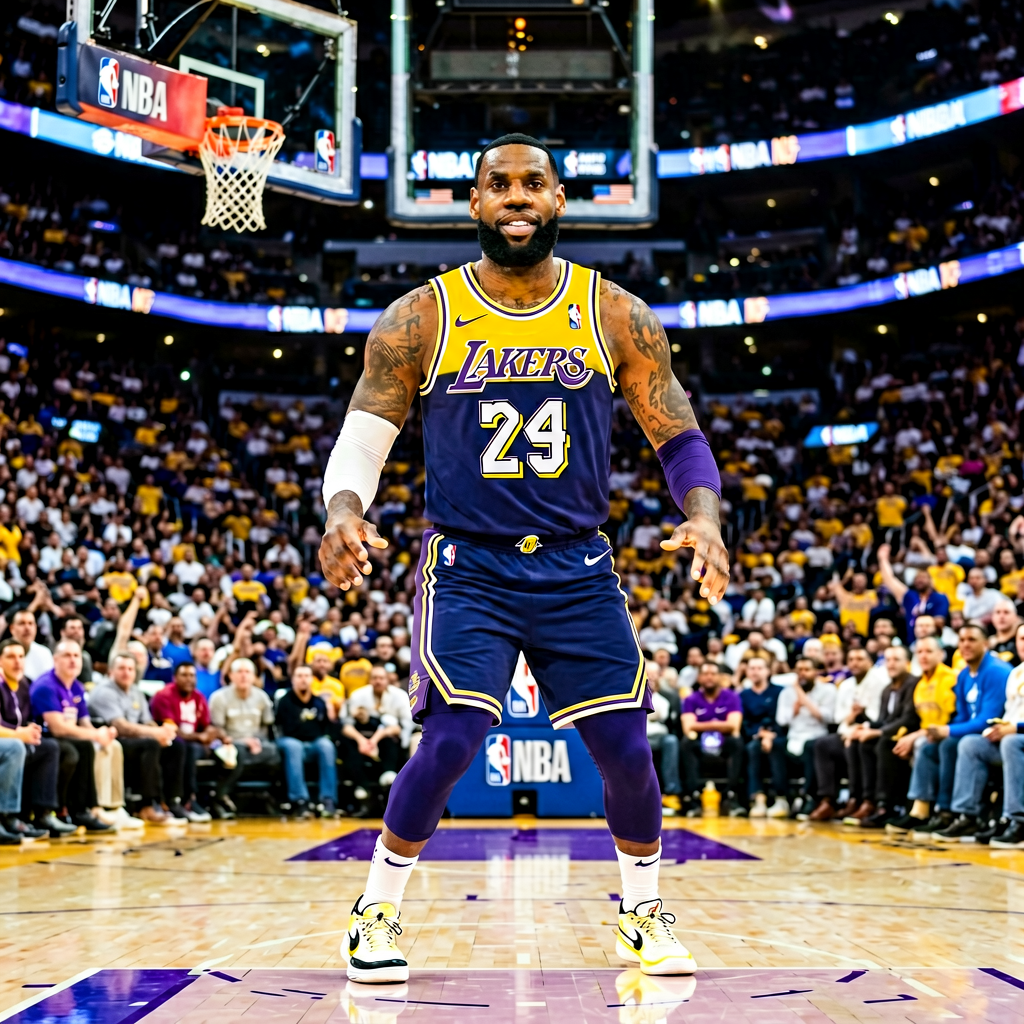 NBA季后赛