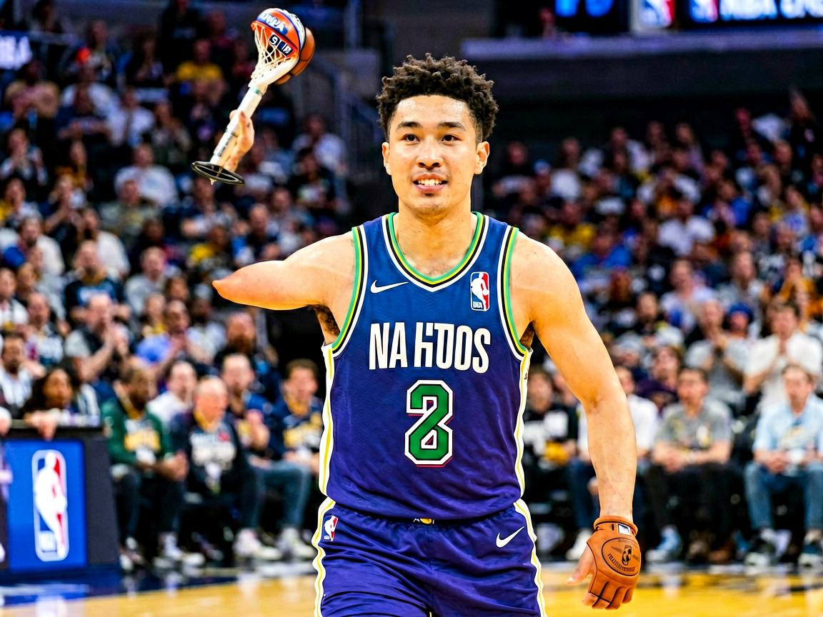 NBA选秀