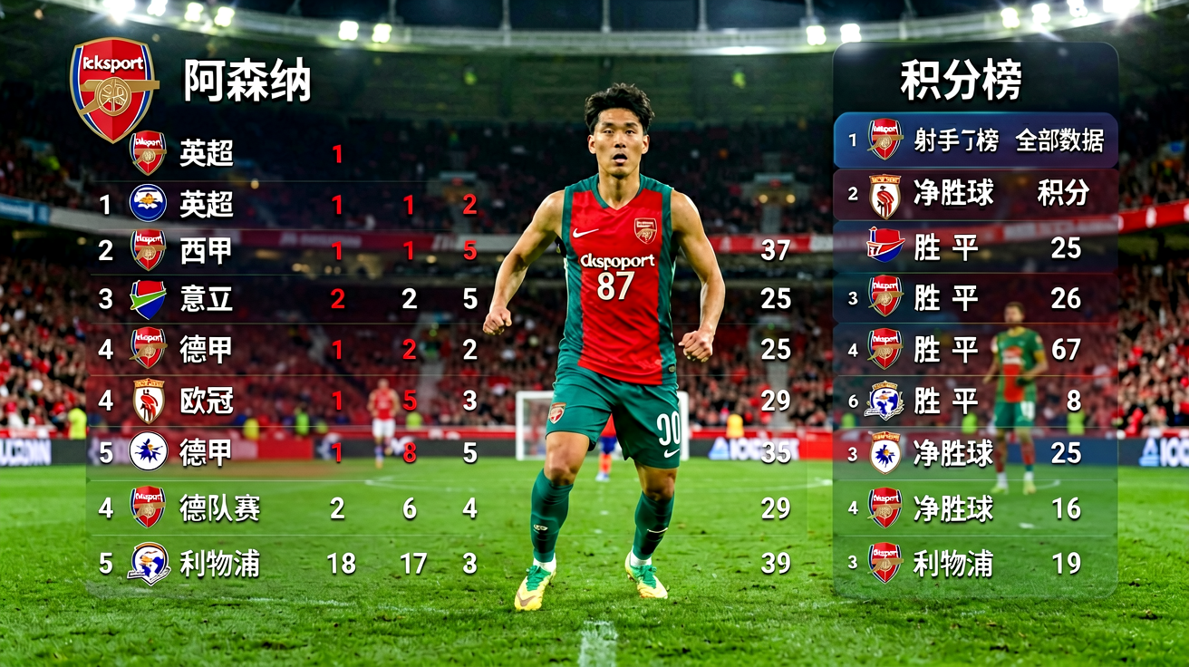mk体育(mksport)官网-全球赛事直播与体育大数据平台 - 阿森纳、积分榜、射手榜、全部数据、英超