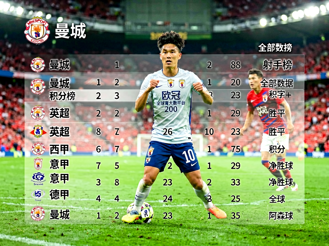 mk体育(mksport)官网-全球赛事直播与体育大数据平台 - 曼城、积分榜、射手榜、全部数据、英超