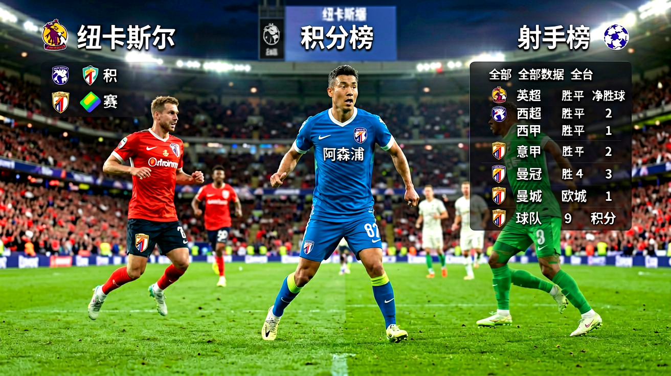 mk体育(mksport)官网-全球赛事直播与体育大数据平台 - 纽卡斯尔、积分榜、射手榜、全部数据、英超