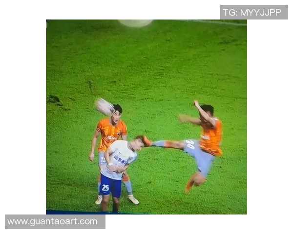 外国足球明星亲身体验中国功夫的魅力与挑战