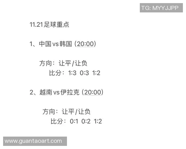 中国足球与韩国足球的历史对抗与未来发展展望分析